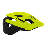 Ein One Helm Trail Pro M L (58-61) Schwarzes Grün - afbeelding 1