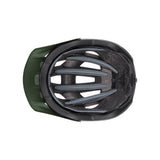 One One Helm Trail Pro M L (58-61) Black Khakki - afbeelding 5