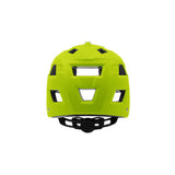 Ein One Helm Trail S M (54-58) Schwarzes Grün - afbeelding 2