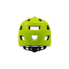 Ein Helm Trail M L (58-61) Schwarzes Grün