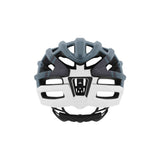 Ein Helm MTB Race M L (57-61) grau weiß - afbeelding 2
