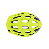 Ein Helm MTB Race M L (57-61) Grün Schwarz - afbeelding 4