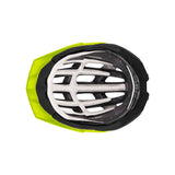 Ein Helm MTB Race M L (57-61) Grün Schwarz - afbeelding 5