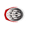 Ein Helm MTB Race S M (54-58) Rot Weiß