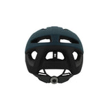 One Helm Crossride M L (57-61) Benzinblau - afbeelding 2