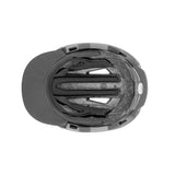 One Helm Crossride M L (57-61) Benzinblau - afbeelding 5