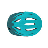 Ein Helm F.L.Y. S M (52-56) Blaues Lichtblau - afbeelding 4