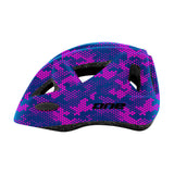 Ein One Helm Racer XS S (48-52) lila - afbeelding 3