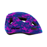 Ein One Helm Racer XS S (48-52) lila - afbeelding 1