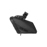 Eine Satteltasche 50 m (500 ml) mit QuickRelease schwarz - afbeelding 1