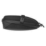 Eine eins Satteltasche 30 l (600 ml) schwarz - afbeelding 1