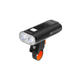 Ein One Scheinwerfer 70 Unisize Black Grey - afbeelding 2