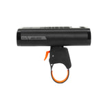 Ein One Scheinwerfer 70 Unisize Black Grey - afbeelding 3