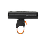 Ein One Scheinwerfer 70 Unisize Black Grey - afbeelding 4