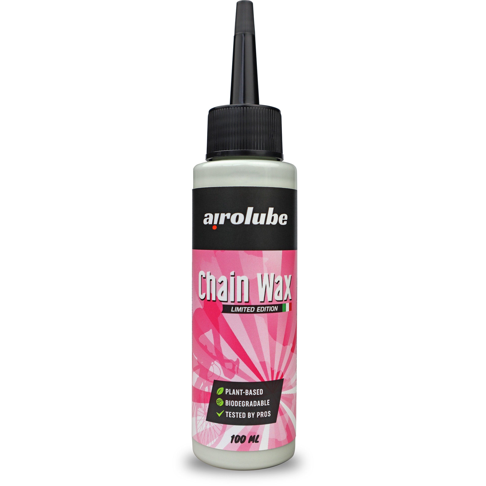 Airolube -Kette Wachs Giro d'Italia Edition 100ml