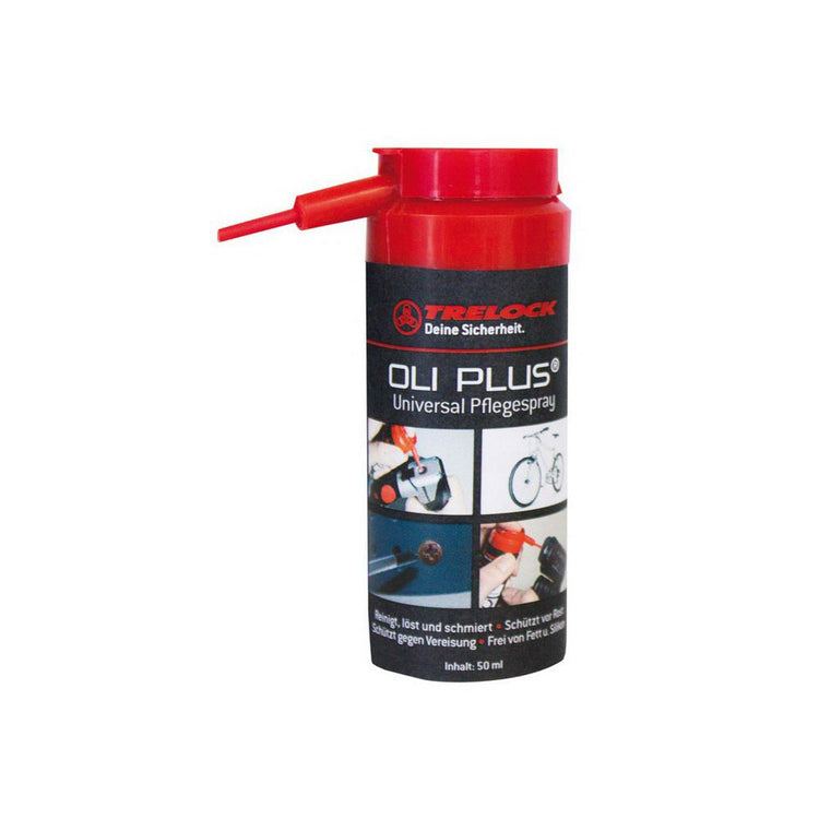 Wartungsspray (Slot Spray) Oli Plus 8004399