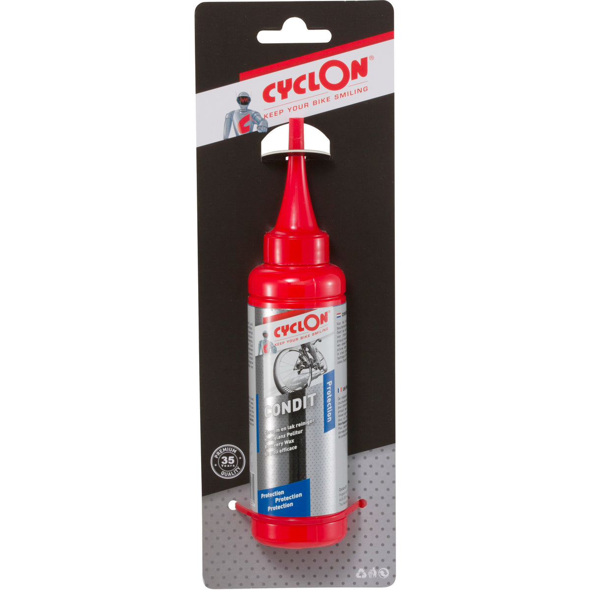 Cyclon Condit Lack Conditioner 125 ml (in Blisterpackung)