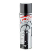 Cyclon Gabelöl Serie 10 W-HP nachfüllen 625ml - afbeelding 1