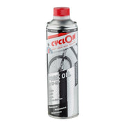 Cyclon Gabelöl Serie 10 W-HP nachfüllen 625ml - afbeelding 2
