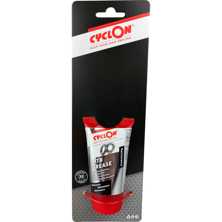 Cyclon -Off -Straßenfettblister 50 ml
