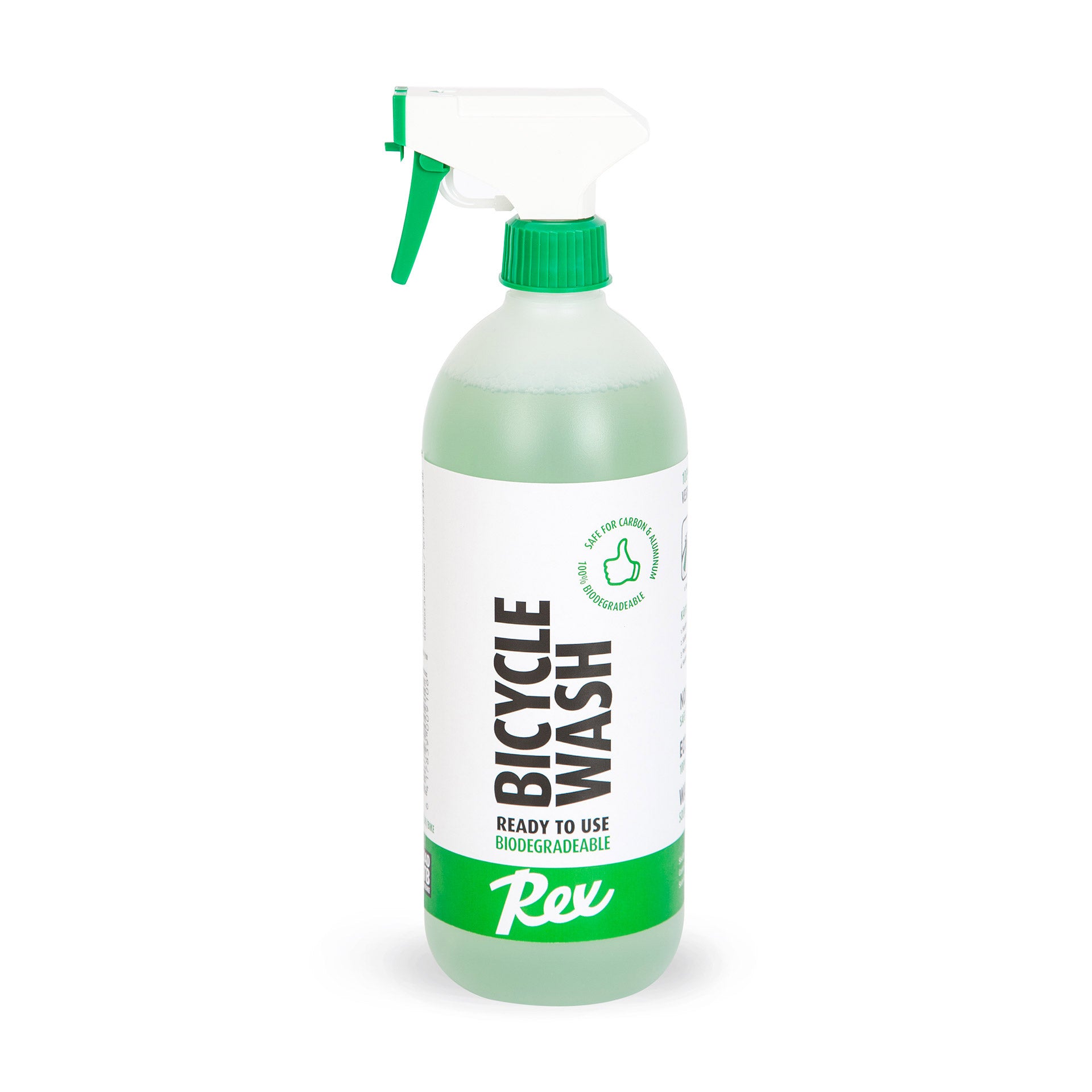Rex Fahrradwaschmittel 1000 ml