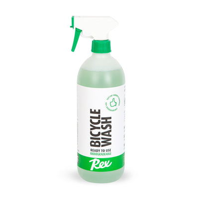 Rex Fahrradwaschmittel 1000 ml