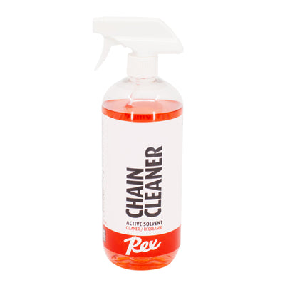Rex Kettenreiniger 1000ml