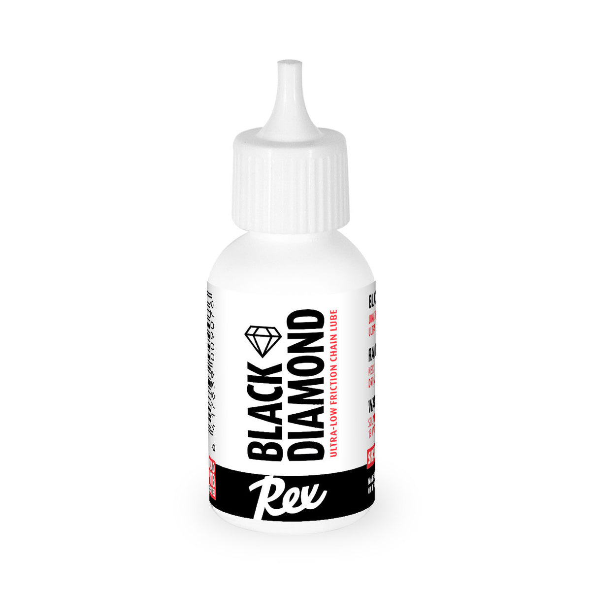 Rex Black Diamond 30gr Kettenschmiermittel