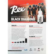 Rex Black Diamond 30gr Kettenschmiermittel - afbeelding 4