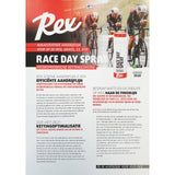 Cyclon Race Day Spray Hydrofobe -Kettenbeschichtung 40 ml - afbeelding 3