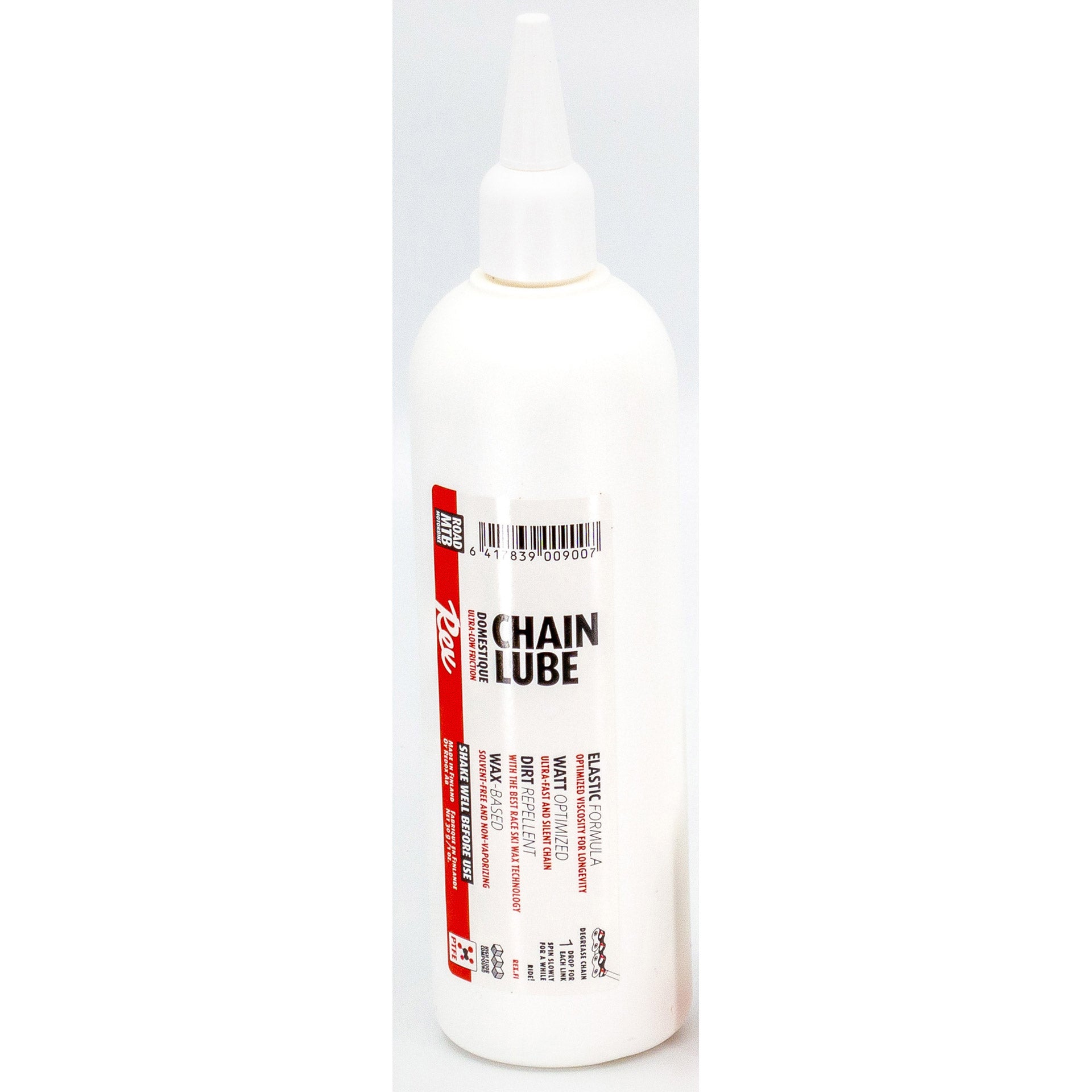 Zyklonkette Öl domestique servizio 225ml