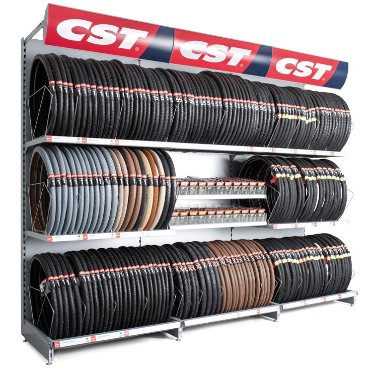 CST SCHAP Option 4