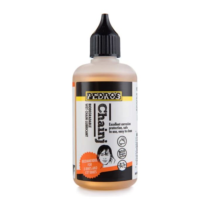Pedros Halskette Middel Pedros Chainj 100ml