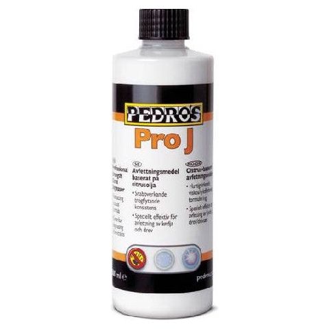 Pedros DeGroser Pedros Bike Pro J 500ml
