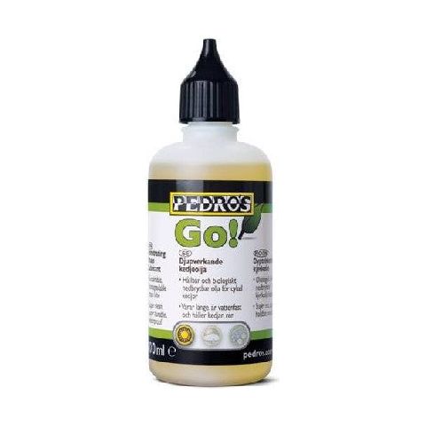 Pedros Schmiermittel Pedros Go schmieren 100 ml