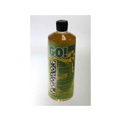 Pedros Schmiermittel Pedros Go Schmiermittel 1 LTR