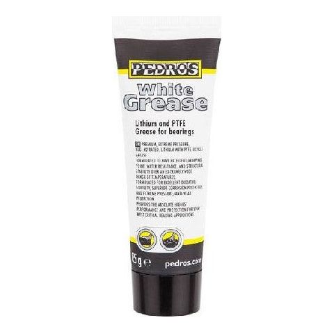 Dr. Vet Pedros 85G Weiß
