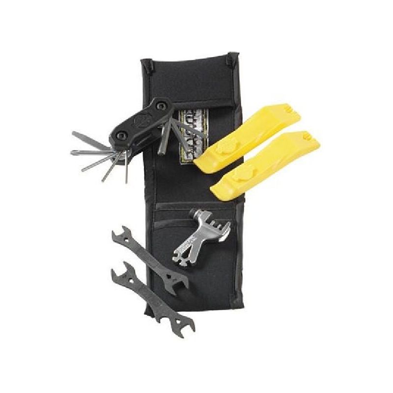 Pedros Werkzeug -Set Pedros Neoprene -Tasche