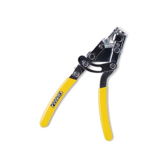 Pedros Kabelabzieher Pedros Tang Kabelspanner