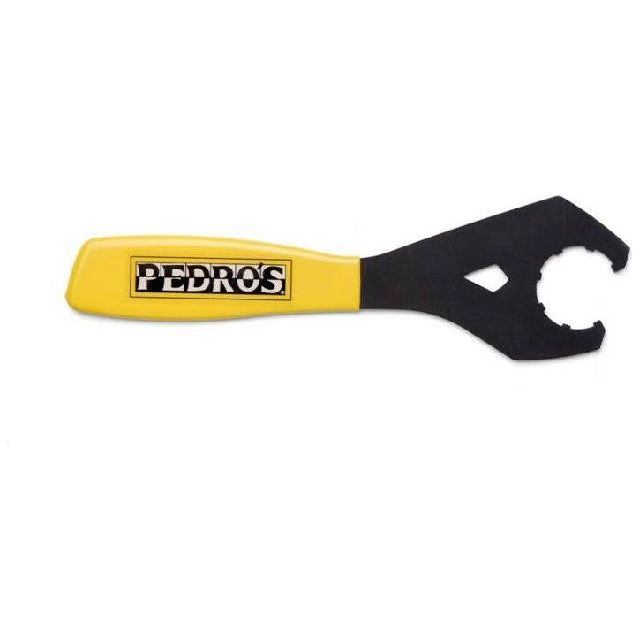 Pedros unterer Messingschlüssel Pedros Shimano