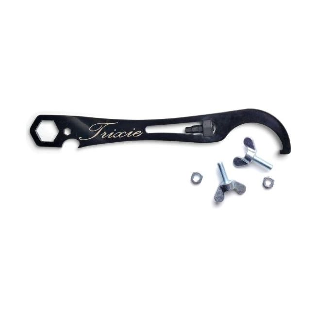 Dr Multitool Pedros taker schwarz
