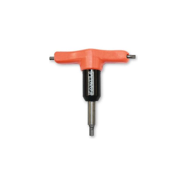 Dr Drehmomentschlüssel Pedros drive fixed torque