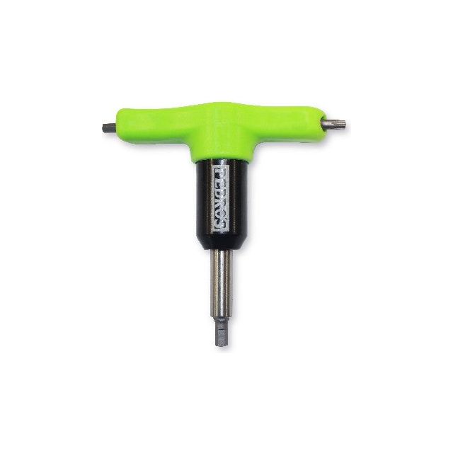 Dr Drehmomentschlüssel Pedros drive fixed torque