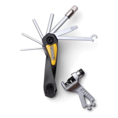 Pedros Multitool -Pedros inkl. Kettenpunsch