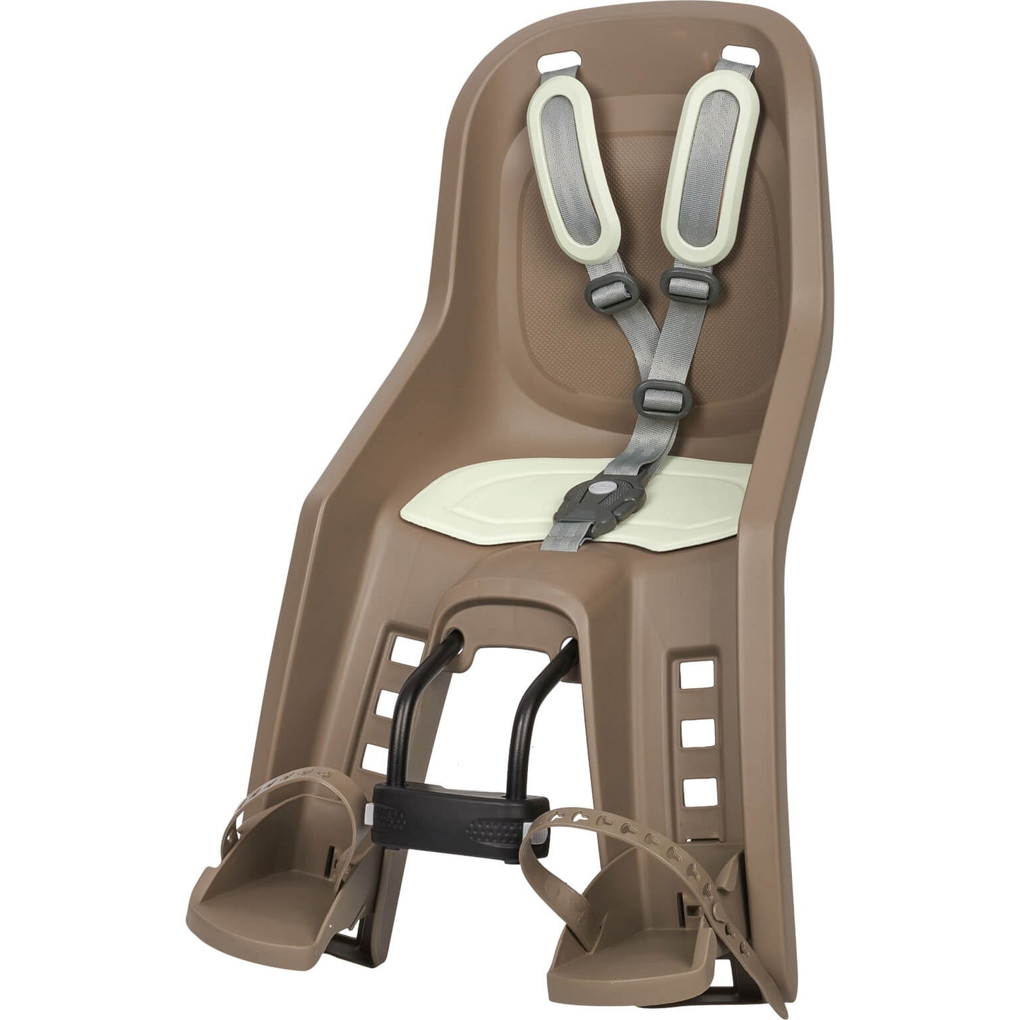Polisport Front sprudeln plus braunes Grün