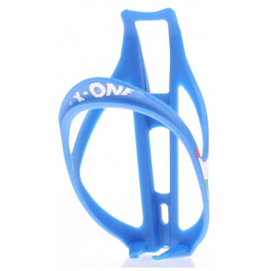 Ido Bidone Holder Portur Blue Plastik