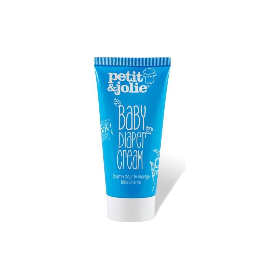 Petit et Jolie Windelcreme 50ml (Mini)