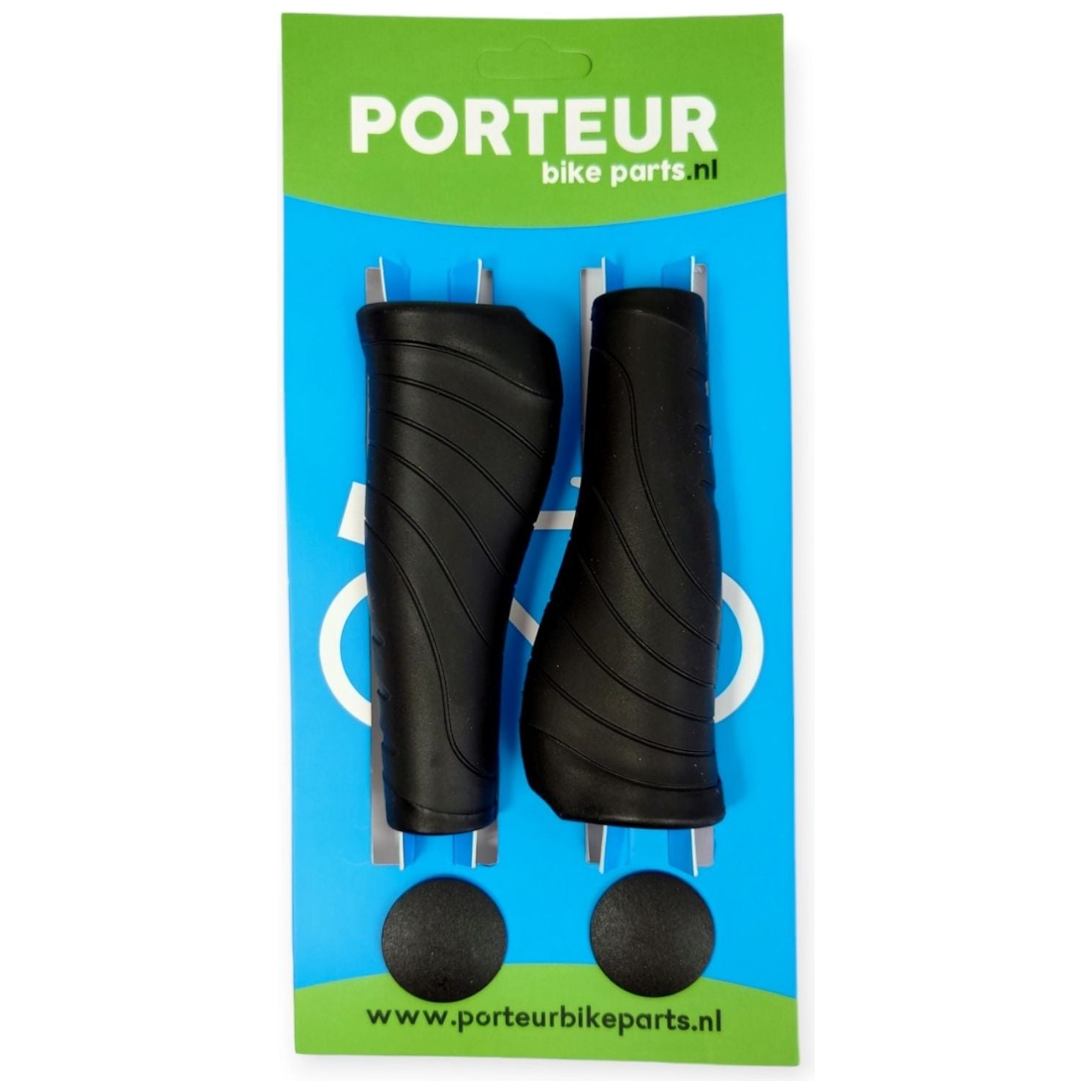 Portur übernimmt Portor Ergo Black