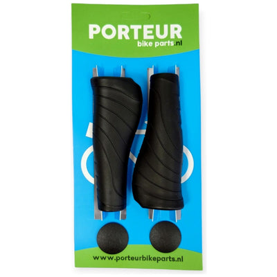 Portur übernimmt Portor Ergo Black