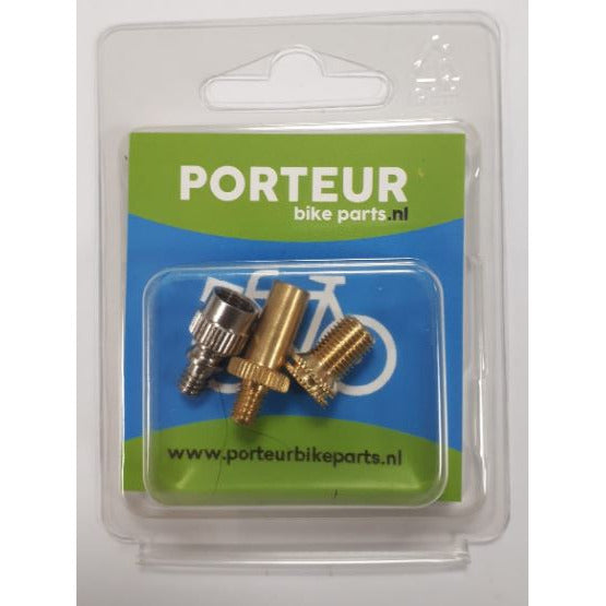 Pump Nippel Porteur Range